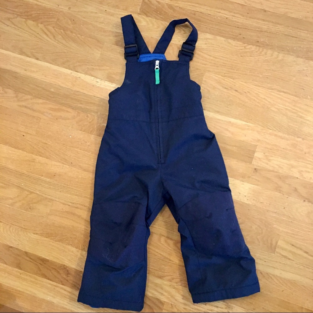 Land’s End Snowpants 2T